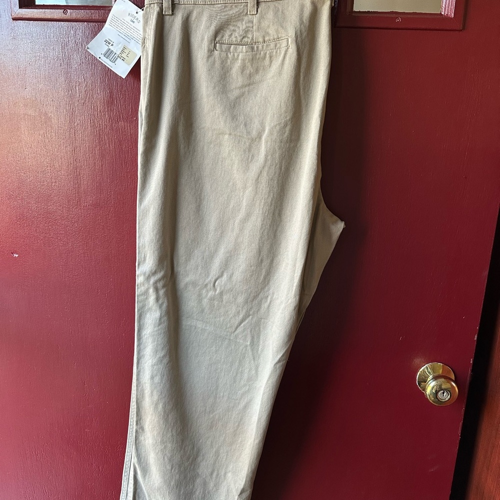 Riders by Lee Women's Straight Leg Jeans